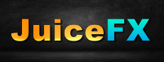 Juice FX 게임 이미지