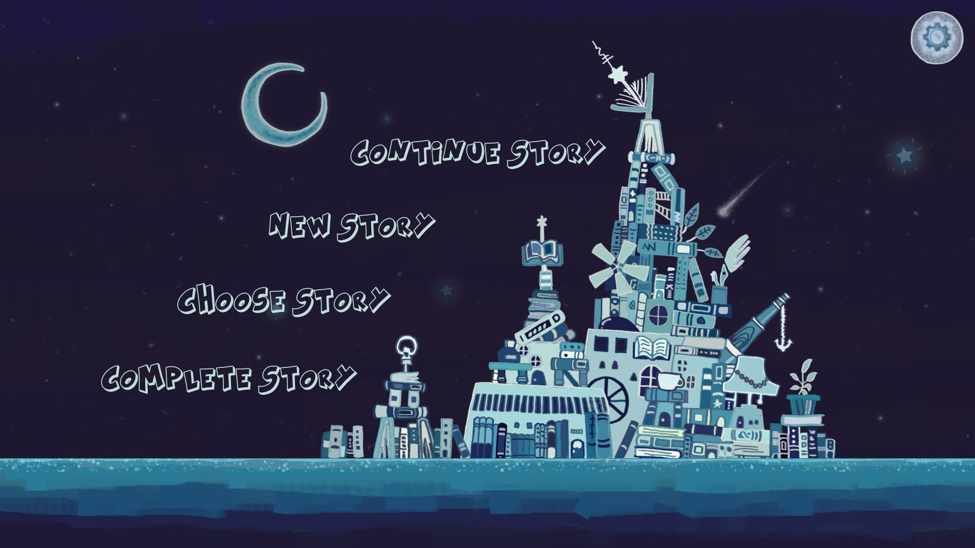 Time Traveler Demo #0