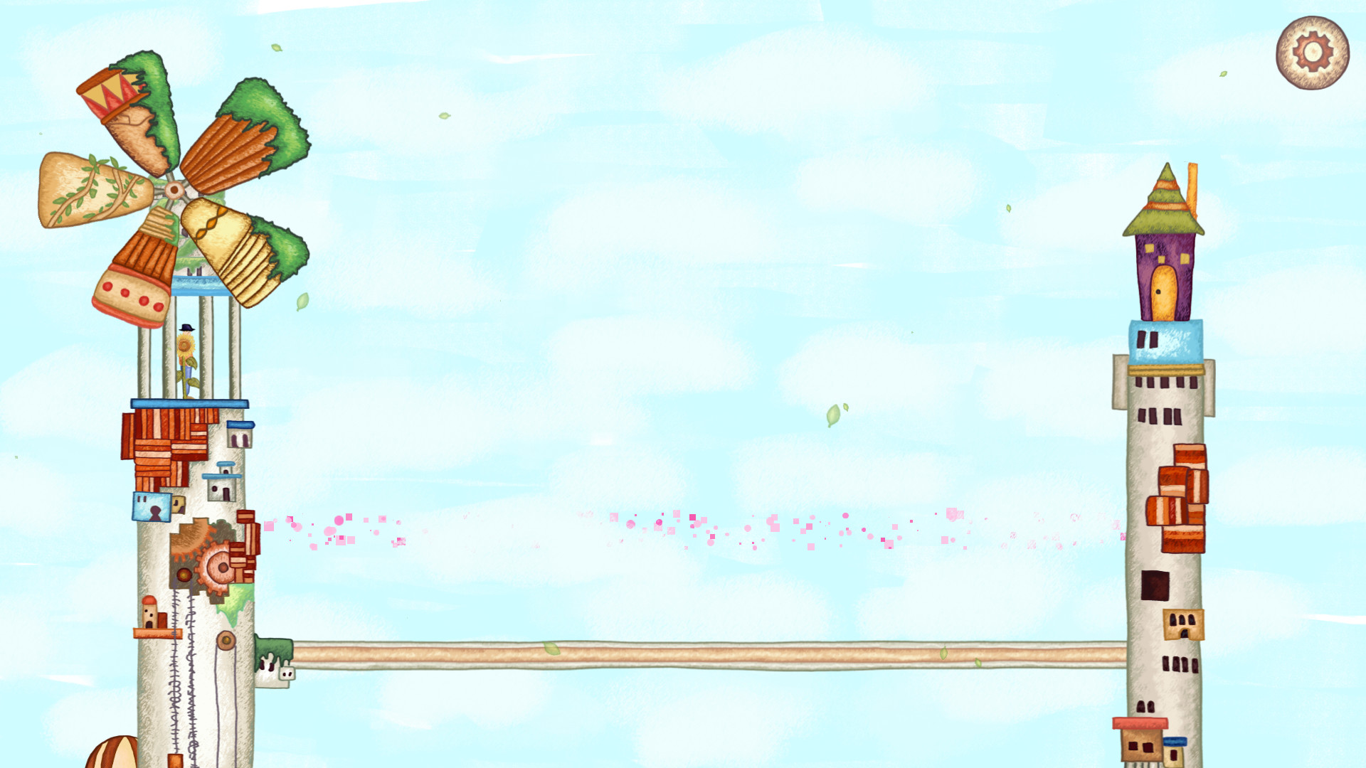 Time Traveler Demo #2