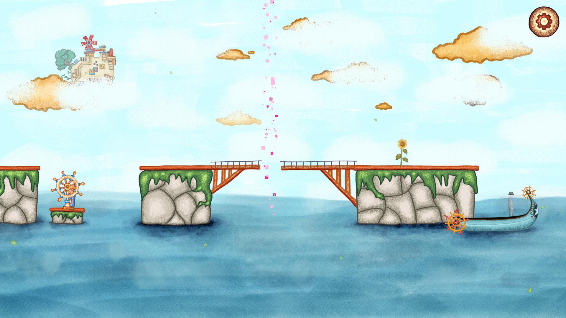 Time Traveler Demo #5