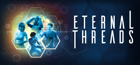 Eternal Threads Cover Image