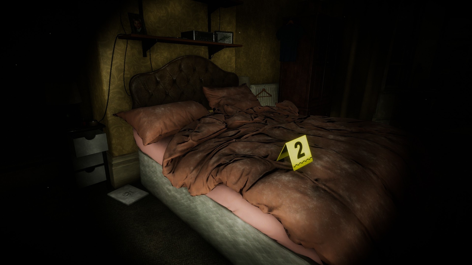 Eternal Threads screenshot 5