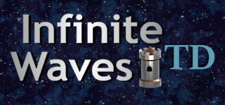 Infinite Waves TD Cover Image