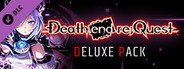 Death end re;Quest Deluxe Pack