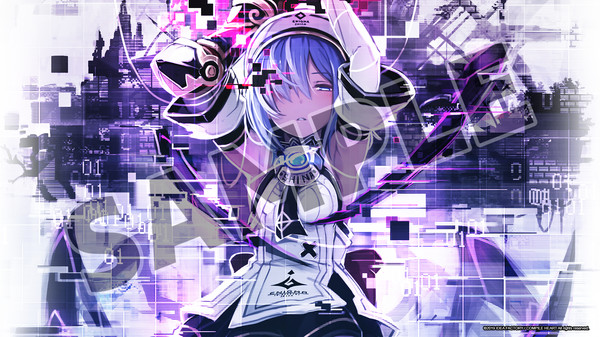 Death end re;Quest Deluxe Pack