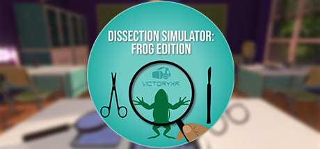 Image for Dissection Simulator: Frog Edition