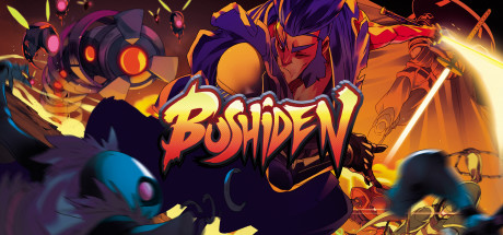 Bushiden Cover Image