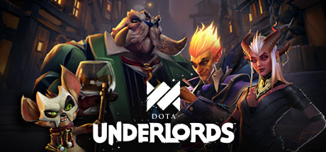 Did you know beside the AM persona Valve released a great comic which  connected Dota, Artifact and Underlords for the first time in the history  of Valve in a single story? what