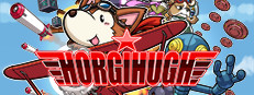 HORGIHUGH (ホーギーヒュー) 게임 이미지