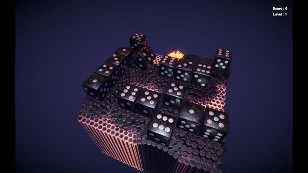 Dice Keeper