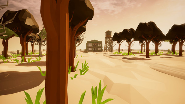 Find Your Way - Episode 1 screenshot 7