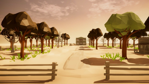Find Your Way - Episode 1 screenshot 6