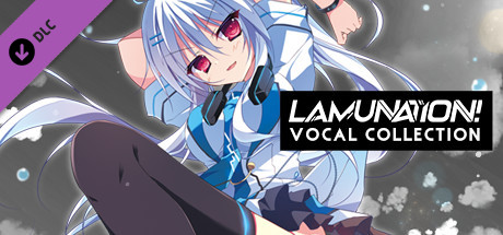 LAMUNATION! -international- Vocal Collection thumbnail