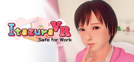 ItazuraVR Safe for Work Cover Image