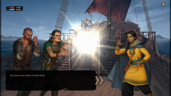 Forgotten Fables: Wolves on the Westwindfor windows and Linux 1