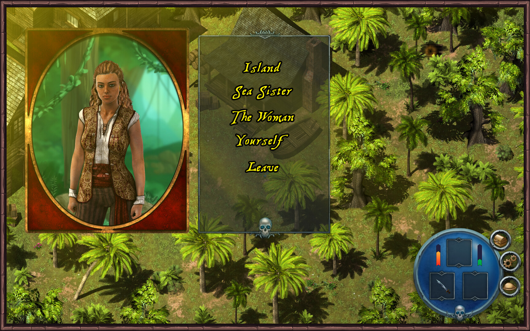 Lantern of Worlds - Storybook #7