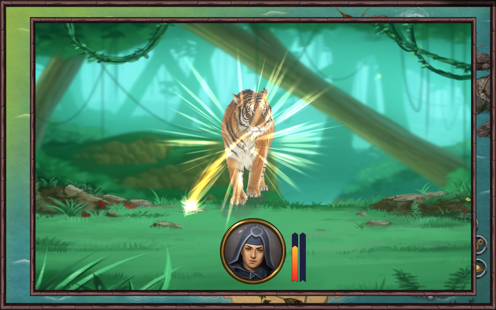 Lantern of Worlds - Storybook #5