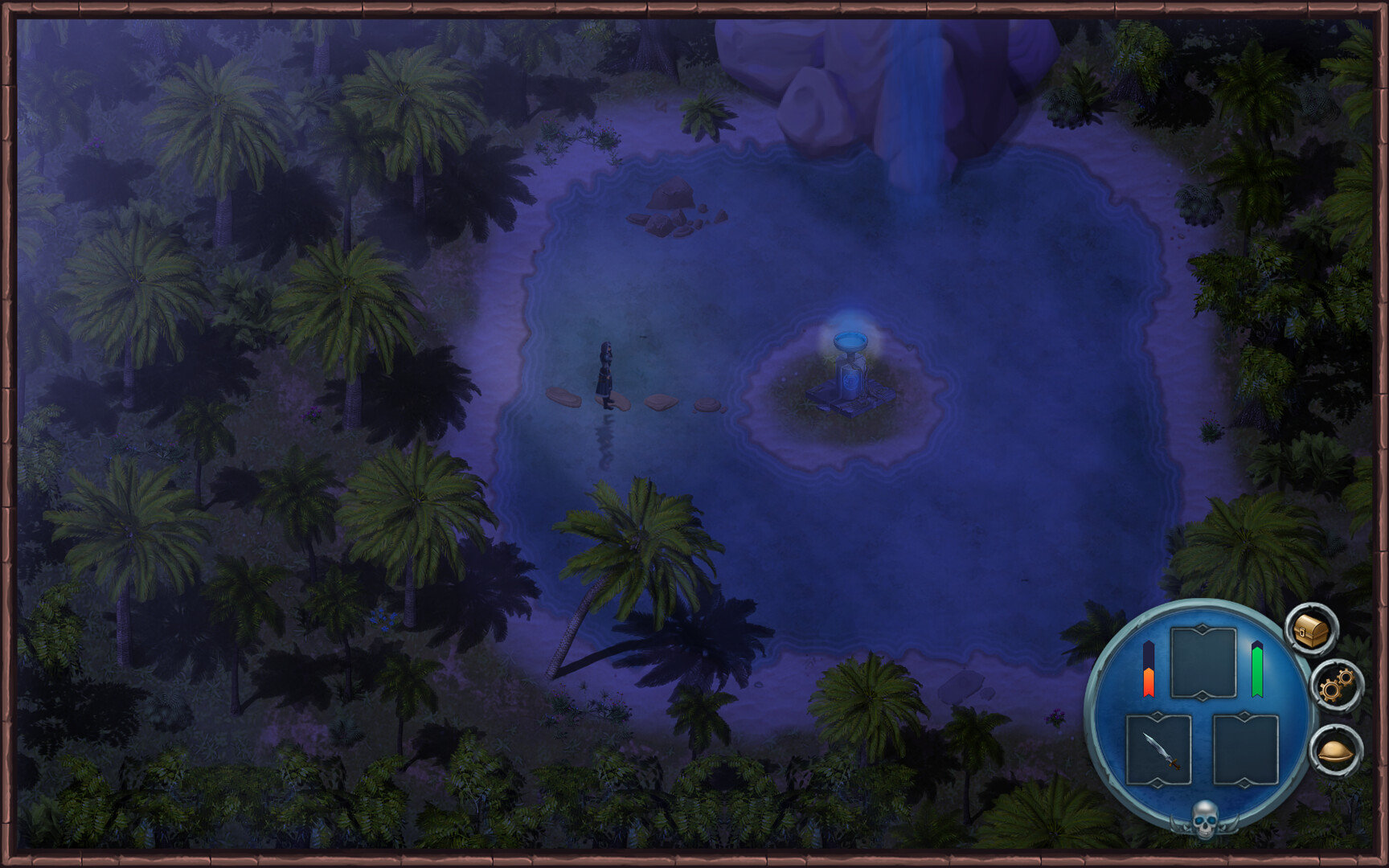 Lantern of Worlds - Storybook #6