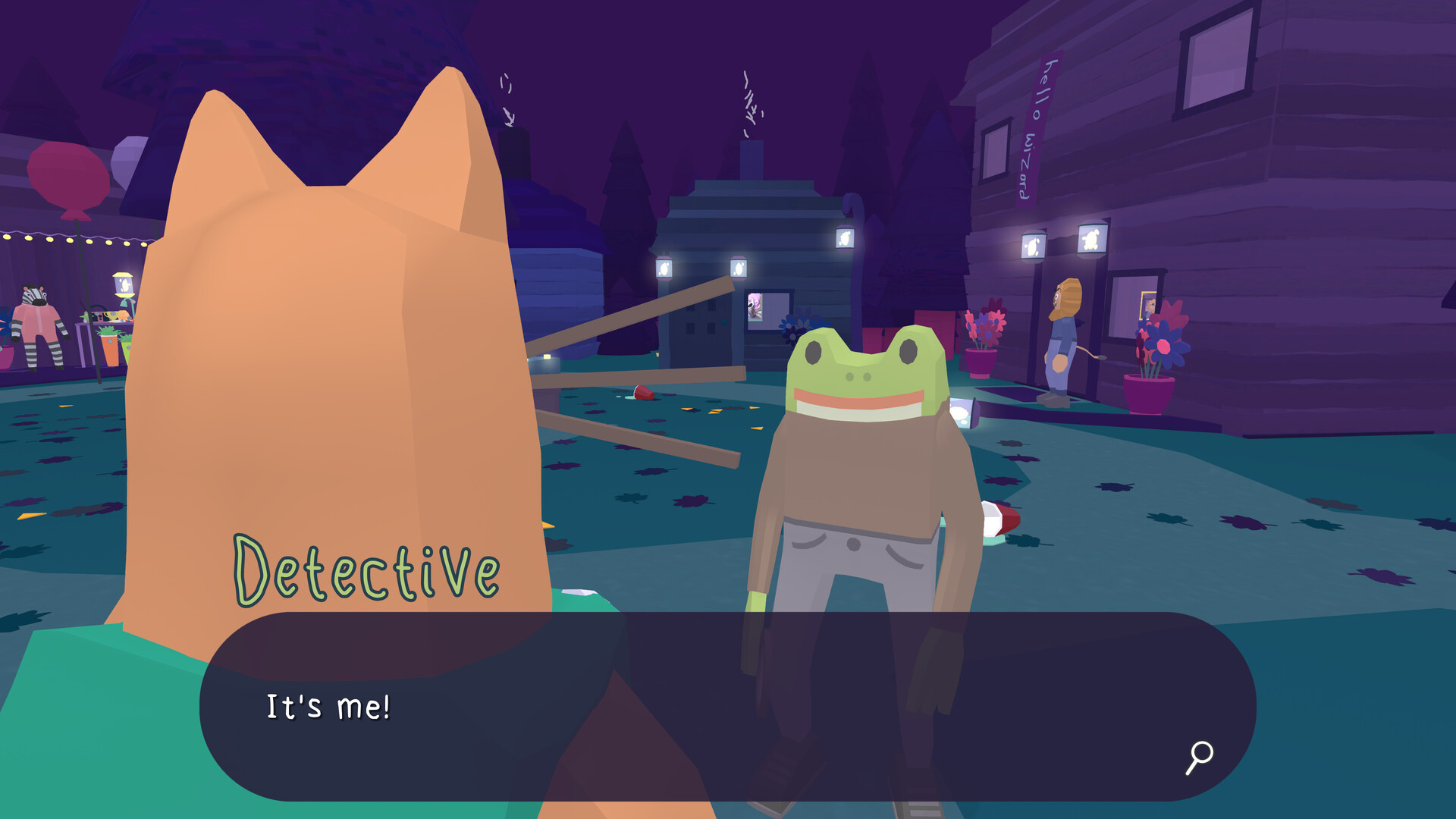 Find the best laptops for Frog Detective 2: The Case of the Invisible Wizard