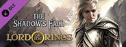 The Lord of The Rings ACG - The Shadow's Fall Expansion
