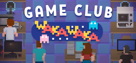 Game club "Waka-Waka" Cover Image