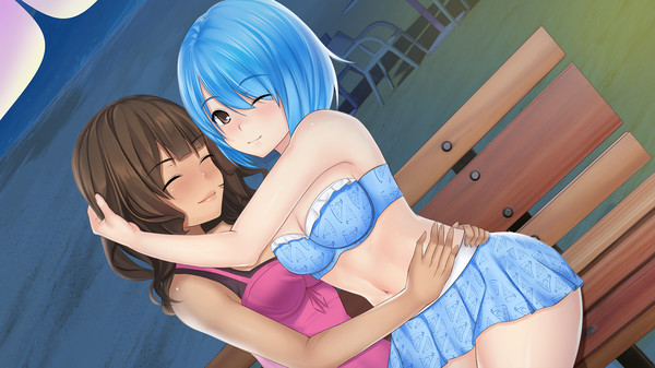 Скриншот из Beauty Paradise