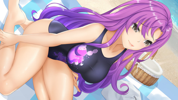 Скриншот из Beauty Paradise