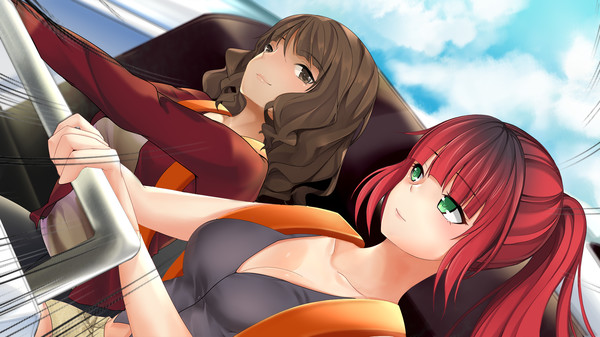 Скриншот из Beauty Paradise