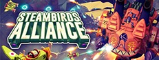 Steambirds Alliance Beta 게임 이미지