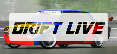 Drift Live Cover Image