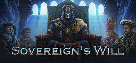 Image for Sovereign's Will