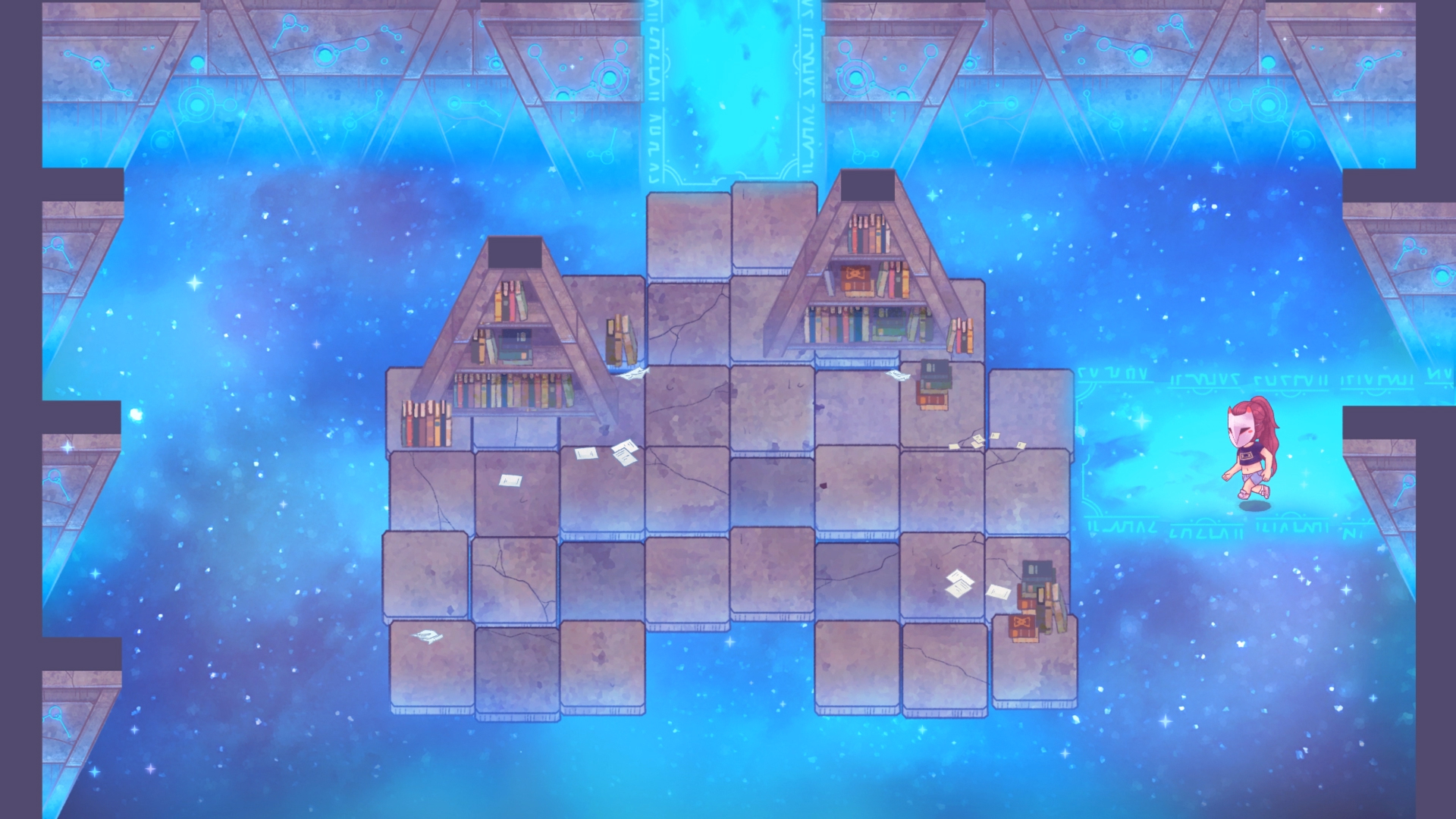 The World Next Door Demo #5