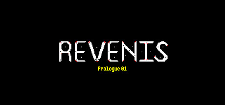 Revenis Prologue 01 steam charts