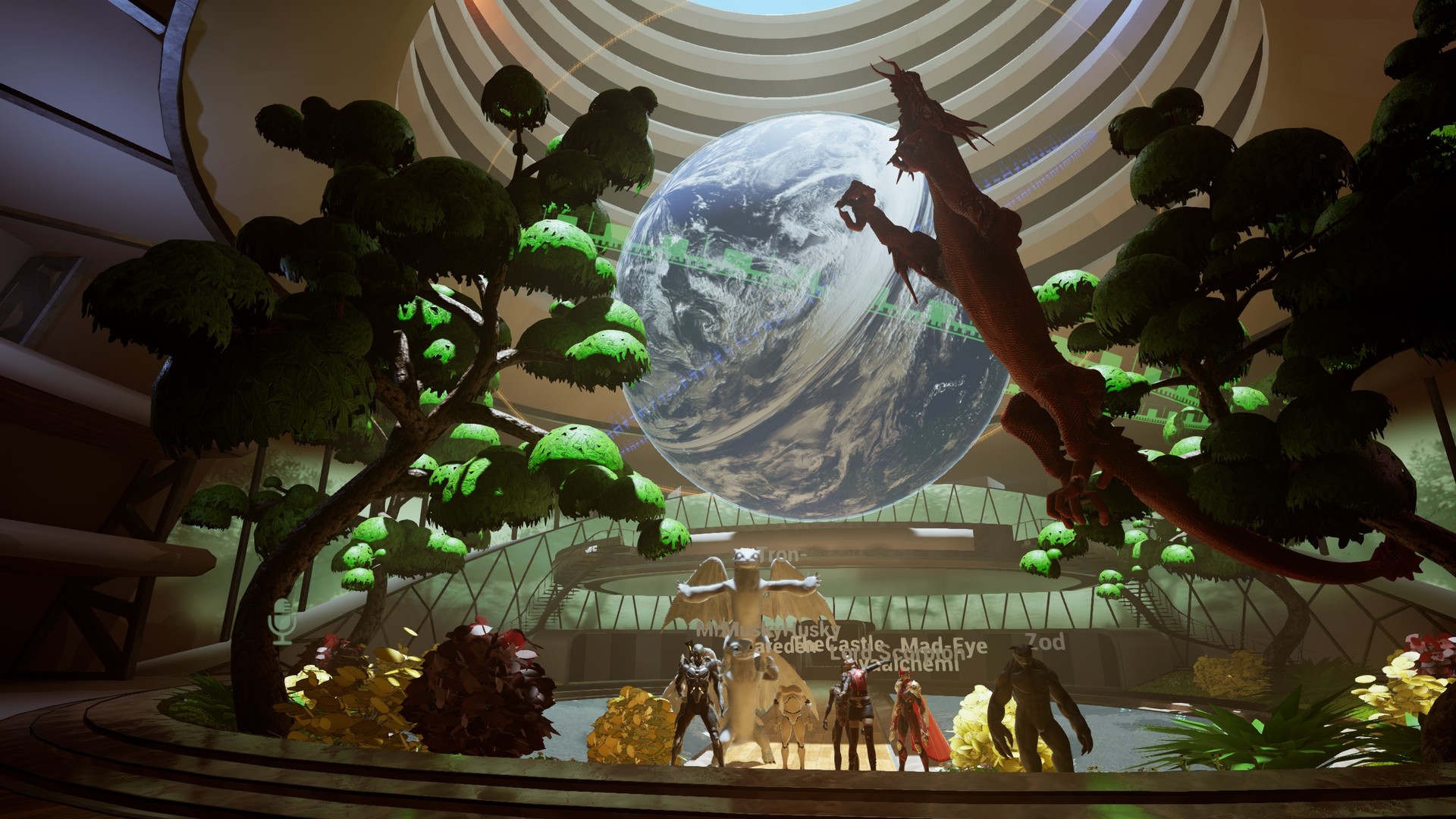 Helios on Steam