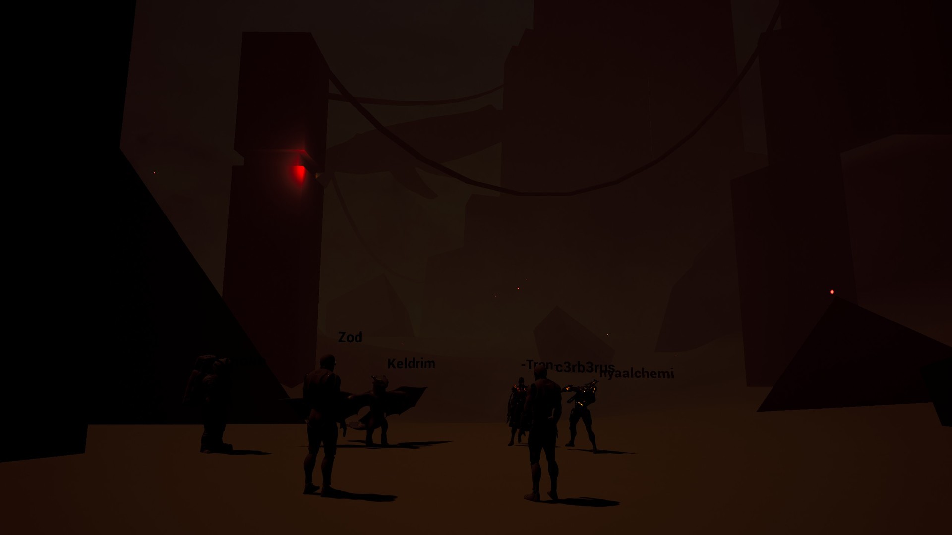 Helios PC gameplay screenshot 26 of 26