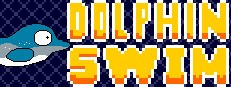 Dolphin Swim 게임 이미지