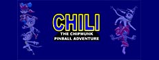 Chili The Chipmunk Pinball Adventure 게임 이미지