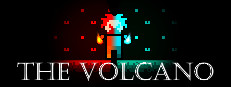 The Volcano 게임 이미지