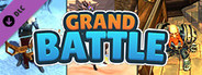 Grand Battle - Super Adventure Item Pack