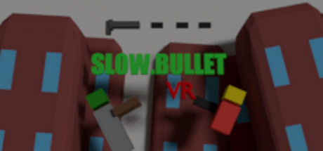 Slow.Bullet VR steam charts