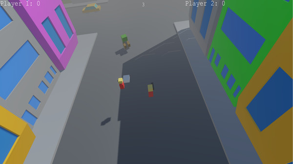 Slow.Bullet VR for steam Slow.Bullet VR for steam