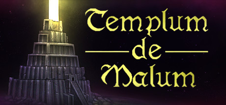 Templum de Malum Cover Image