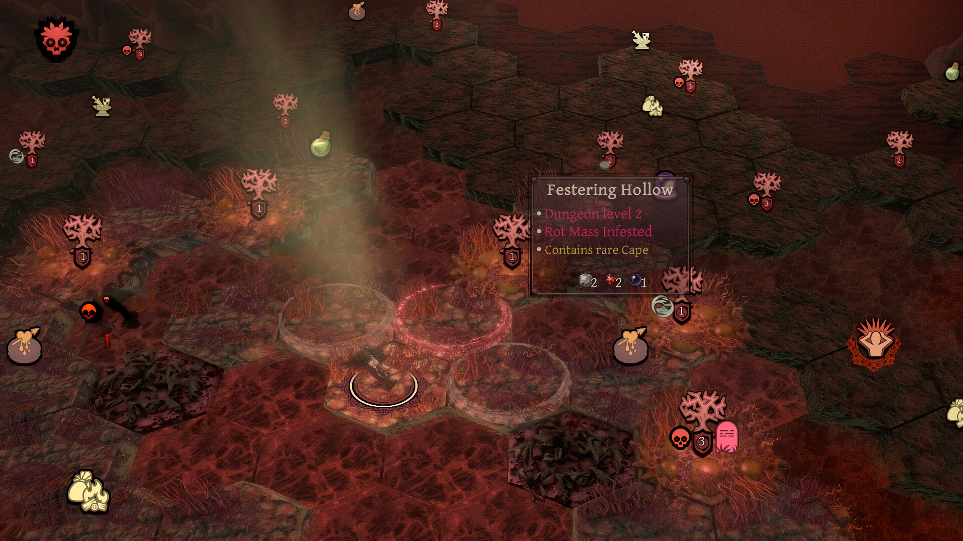 GUILT: The Deathless #6