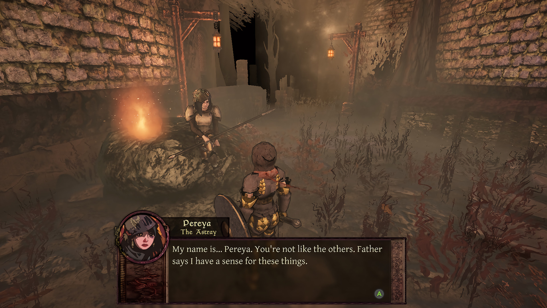 GUILT: The Deathless #14