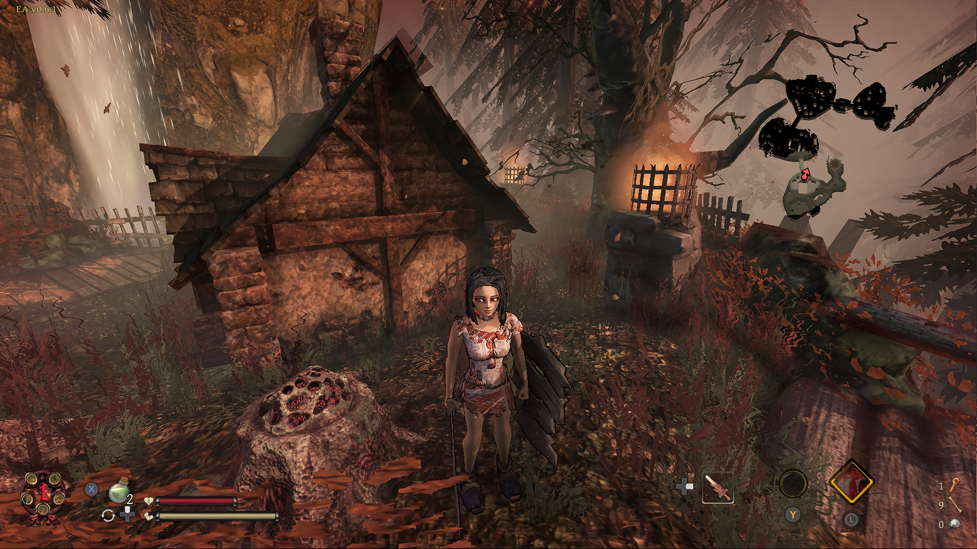 GUILT: The Deathless #7