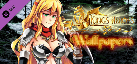 The King's Heroes - Wallpapers banner image