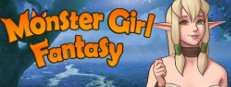Monster Girl Fantasy 게임 이미지
