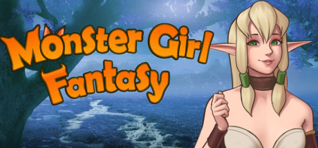 Monster Girl Fantasy header image