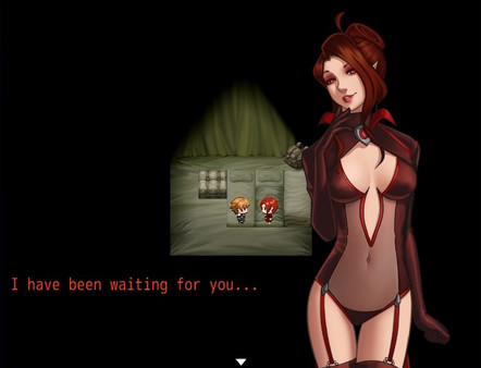 скриншот Monster Girl Fantasy 2