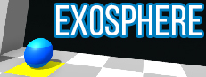 Exosphere 게임 이미지